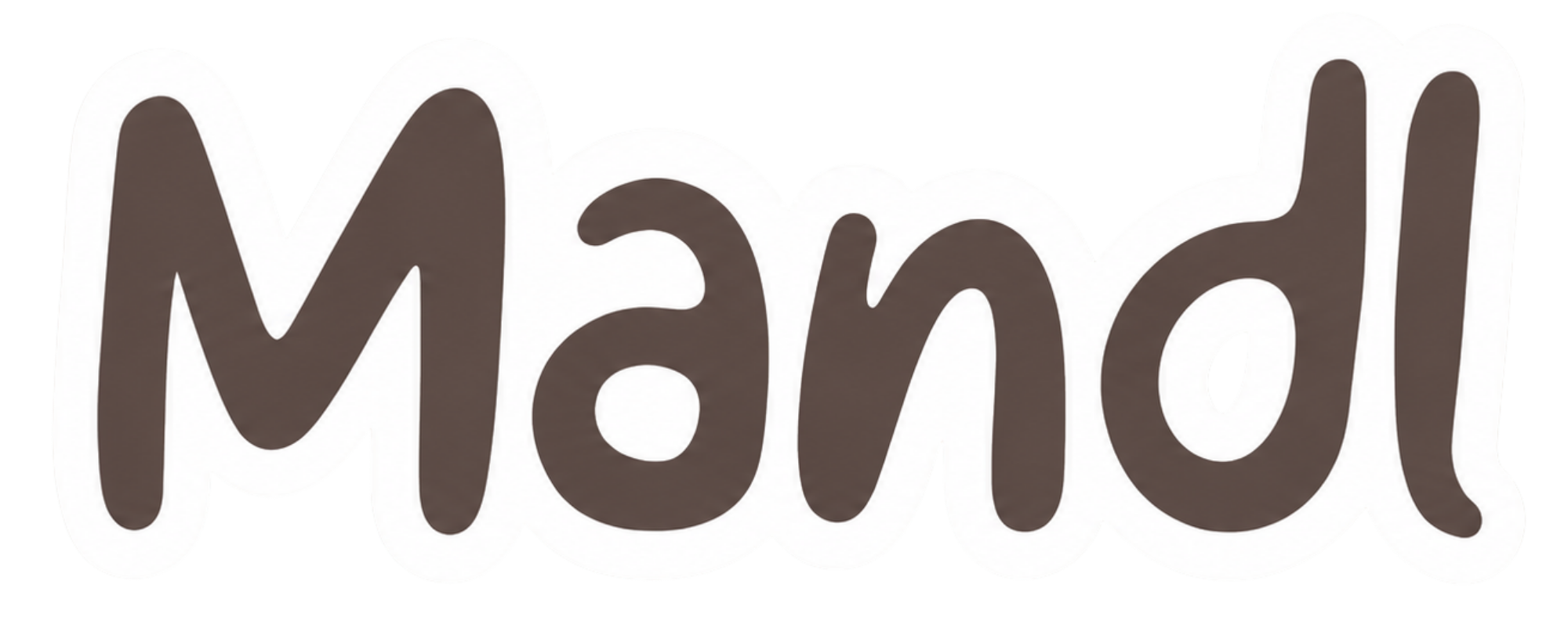 Mandl logo